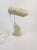 Metal Space Age Model SZV 11 Lamp from Szarvasi, Hungary, 1970s. For Sale - Image 7 of 14