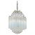 Mid-Century Modern Italian Glass Suspension, 1960s For Sale - Image 6 of 6