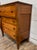 Early 19th Century Antique 19th Century American Empire Chest For Sale - Image 5 of 12
