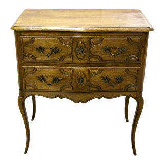 Vintage Used French Provincial Chests Of Drawers Chairish