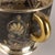 Silver Bucket by Le Argenterie Di Milano attributed to Fiorentini Guido For Sale - Image 9 of 14