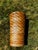 Late 20th Century Ateliers Handwoven Willow Vessel Sculpture For Sale - Image 9 of 12