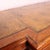 English Burr Walnut Dresser Base For Sale - Image 15 of 16