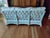 1970s Vintage Rattan Sofa For Sale - Image 5 of 7