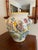 Mid-Late 20th Century Vintage Italian Majolica Cachepot Planter, Deruta Style For Sale - Image 17 of 18