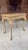 1960s Turner MFG Co Gilt Center Table Curated by Turtle and Crane - Maison Jansen Style For Sale In Mobile - Image 6 of 11