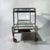 1930s Vintage Art Deco Trolley, France, 1930s For Sale - Image 5 of 8