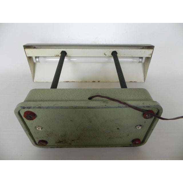 Art Deco Desk Lamp from Sevadac, 1930s For Sale - Image 17 of 18