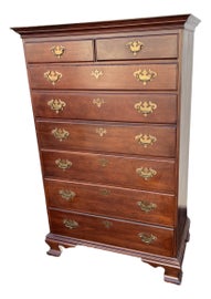Example of Pennsylvania House Highboys