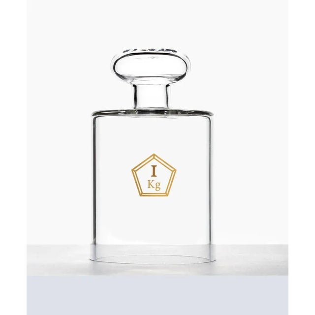 Uzito 1kg by Matteo Cibic for Secondome Edizioni For Sale - Image 4 of 4