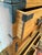 Japanese Tansu Chest of Drawers, Two Piece For Sale In San Francisco - Image 6 of 12