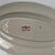 Small Oval Agreste Plate from Sarreguemines, 1930s For Sale - Image 4 of 7