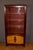 Art Deco Marquetry Display Case, 1925 For Sale - Image 14 of 14