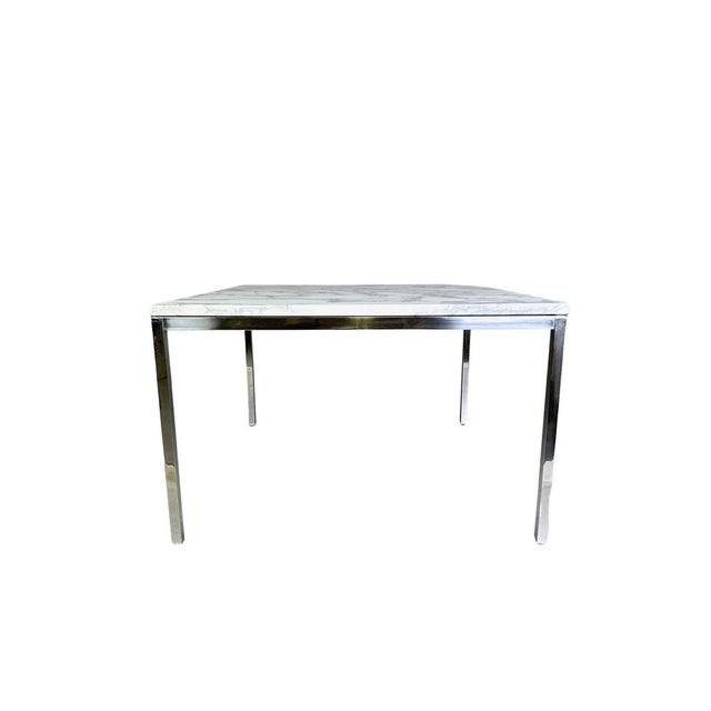 Midcentury Modern Coffee Table by Florence Knoll, 1960s For Sale - Image 10 of 10