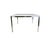 Midcentury Modern Coffee Table by Florence Knoll, 1960s For Sale - Image 10 of 10