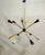 Sputnik Hanging Lamp from Stilnovo, 1950s For Sale - Image 11 of 11