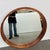 Design Plus Gallery presents the Acacia Round Wall Mirror by CB2. Handcrafted from solid, sustainably sourced acacia, the...