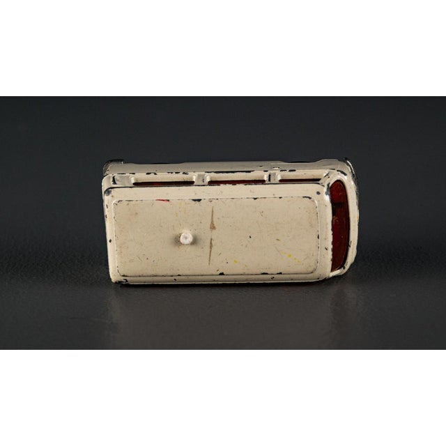 Metal VW Bus Volkswagen Model V320/V345 by Siku For Sale - Image 7 of 10