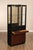 Henredon Scene Three Display Curio Cabinet For Sale In Philadelphia - Image 6 of 18