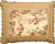French 19th Century French Aubusson Pillow For Sale - Image 3 of 3