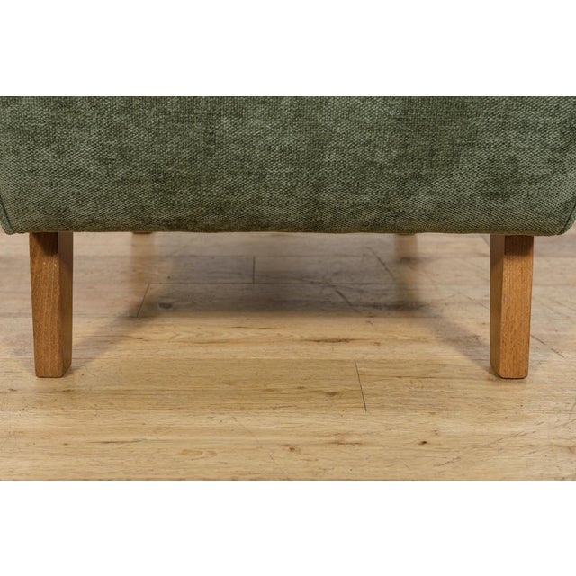 Model H 410 Armchair by Jindřich Halabala for Up Závody, 1930s For Sale - Image 17 of 18
