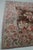 Wool Beige & Brown Floral Pattern Approx. 8x10 Rug For Sale - Image 9 of 10