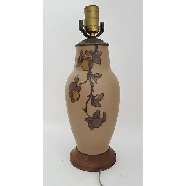 1930s Lamp Parrot Denmark 1930s For Sale - Image 5 of 9