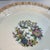 1969s Cronin China Company Porcelain Appetizer/Dessert Set - 19 Pieces For Sale - Image 10 of 12