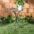 Kensi Bird Bath - Antique Gray For Sale In Philadelphia - Image 6 of 10