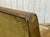 Vintage Club Sofa in Leather and Fabric, 1930s For Sale - Image 9 of 18