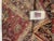 Antique Turkish Silk Rug For Sale - Image 4 of 9