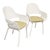 Jaime Hayon for Barcelona Design Showtime Nude Dining Chairs, Pair For Sale - Image 12 of 12