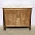 Wooden Chest of 3 Drawers For Sale - Image 9 of 17