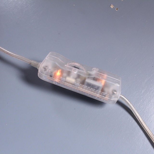 Sasso Table Lamp by Mimmo Rotella for Venini, 2000s For Sale - Image 15 of 18