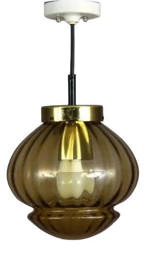 Hanging Lamp by Raak, Netherlands, 1960s