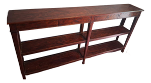 Theodore Alexander Castle Bromwich Console Table