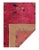 Traditional Pasargad DC Antique Chinese Art Deco Rug For Sale - Image 3 of 3