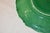 Green 19th Century Pair of Copeland & Garrett Majolica Plates For Sale - Image 8 of 10
