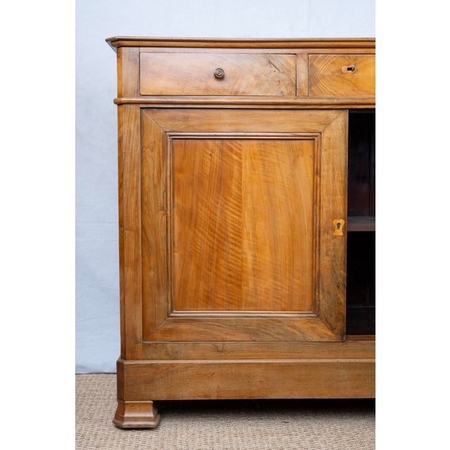 Late 19th Century 19th Century Italian Buffet For Sale - Image 5 of 14