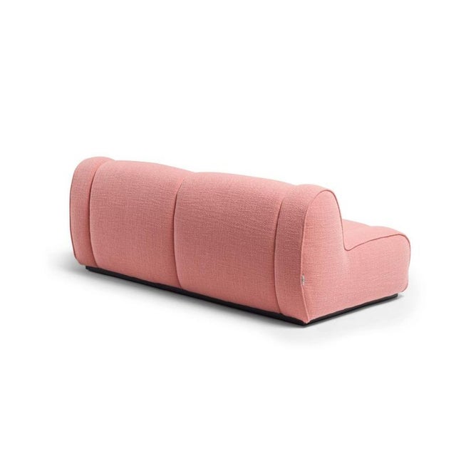 Victoria 180 Sofa in Beech by Popus Editions For Sale - Image 4 of 18