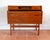 Mid-Century Danish Bureau Desk by Arne Wahl Iversen, 1960s For Sale - Image 11 of 18