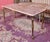 Coffee Table with Swans For Sale - Image 3 of 5