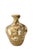 Pair of vases, Nikolaus Kannhäuser, Amphora Riessner Stellmacher & Kessel, ca. 1898, marked The female figure held a...