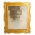 Antique Gilded Mirror, 1800s For Sale - Image 5 of 5