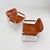 Mid-Century Modern Italian Leather and Chrome Lounge Chairs Jox Interni, 1970s For Sale - Image 12 of 18