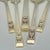 Metal Oneida Community “Coronation” Silverplate Flatware Set: 58 Pieces - Service for 8 With Hostess Serving Pieces and Retro Storage Chest (Vintage 1950s) For Sale - Image 7 of 18