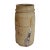 Vintage Old India Wood Lassi Pot For Sale In Los Angeles - Image 6 of 6