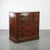 Antique English Mahogany Chest of Drawers, 1800s For Sale - Image 14 of 14