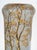 Glass Vase with Wooded Lakeside Landscape from Daum Nancy, France, 1890s For Sale - Image 4 of 8