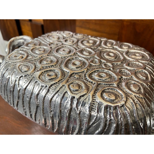 1980s Donald Drumm Casserole Covered Dish For Sale - Image 5 of 13